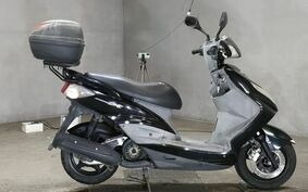 YAMAHA CYGNUS 125 X SE44J