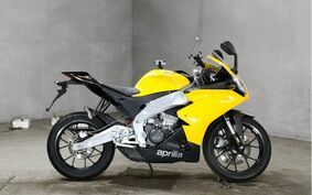 APRILIA RS4 125 TW00