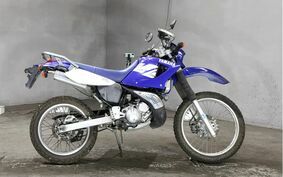 YAMAHA DT230 LANZA DG05