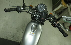 KAWASAKI 250TR BJ250F