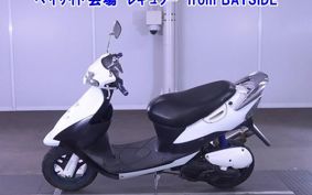 SUZUKI LET's 2 CA1PA