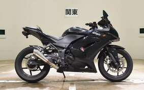 KAWASAKI NINJA 250R EX250K