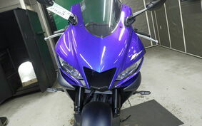 YAMAHA YZF-R25 A RG74J