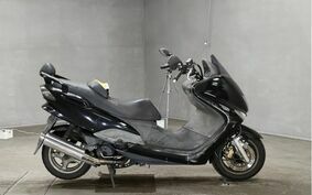 YAMAHA MAJESTY 125 SE22