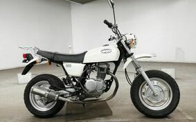 HONDA APE 100 HC07