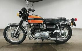 KAWASAKI W1 SA 1972 W1F