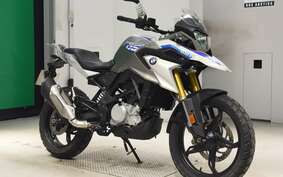 BMW G310GS 2018 0G02