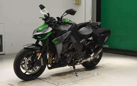 KAWASAKI Z1000 Gen.5 2020 ZRT00J