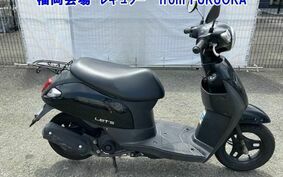 SUZUKI LET's CA4AA