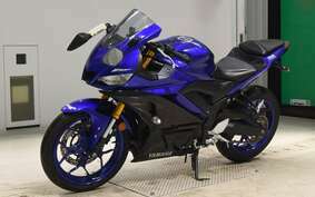 YAMAHA YZF-R25 RG43J