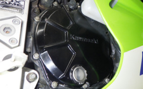 KAWASAKI ZXR750 1989 ZX750H