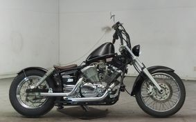 YAMAHA DRAGSTAR 250 VG02J