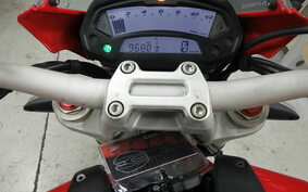 DUCATI MONSTER 1100 EVO 2012 M511J