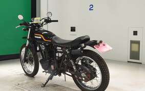 KAWASAKI 250TR BJ250F