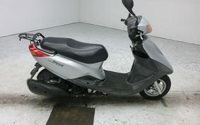 YAMAHA AXIS 125 TREET SE53J