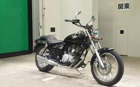 KAWASAKI ELIMINATOR 125 BN125A