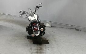 YAMAHA DRAGSTAR 250 VG02J