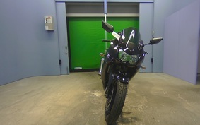 KAWASAKI NINJA 250R 2012 EX250K