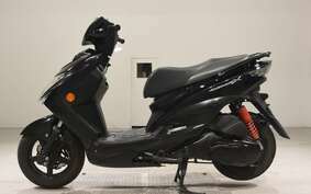 YAMAHA CYGNUS 125 XSR 2 SE44J