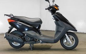 YAMAHA AXIS 125 TREET SE53J