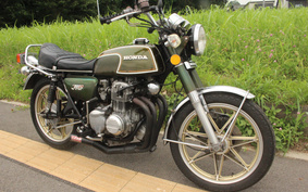 HONDA CB350 FOUR 2013 CB350F