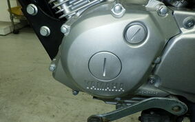 YAMAHA YBR125