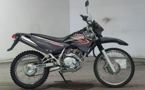 YAMAHA XTZ125 KE07