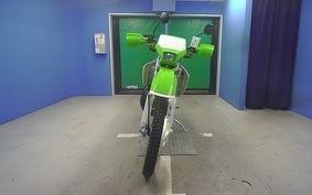 KAWASAKI KDX125 SR 1999 DX125A