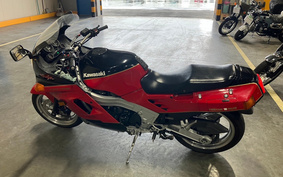 KAWASAKI NINJA ZX 10 1988 ZXCB11