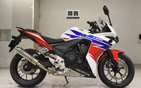 HONDA CBR400R 2018 NC47