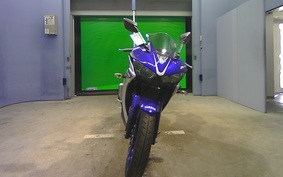 YAMAHA YZF-R25 RG10J