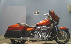 HARLEY FLHXSE 1920CVO 2018