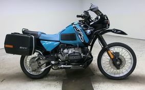 BMW R100GS PARIS DAKAR 1992 7442