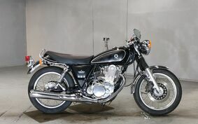 YAMAHA SR400 2013 RH03J