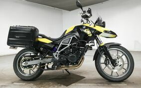 BMW F650GS 2012 0218