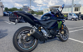 YAMAHA YZF-R25 ABS RG43J