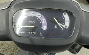 YAMAHA JOG POCHE SA08J