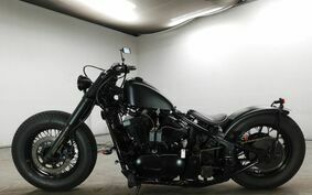 KAWASAKI VULCAN 400 1995 VN400A