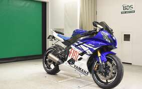 YAMAHA YZF-R6 2008 RJ12