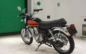 KAWASAKI ESTRELLA RS BJ250A