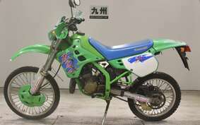 KAWASAKI KDX125 SR DX125A