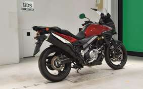 SUZUKI DL650 ( V-Strom 650 ) A 2014 VP56A