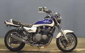 KAWASAKI ZEPHYR 750 1991 ZR750C