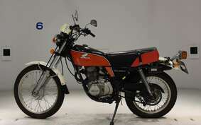 HONDA XL250 L250