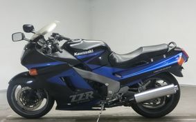 KAWASAKI ZZ1100 NINJA 1990 ZXT10C