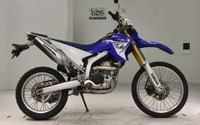 YAMAHA WR250R DG15J