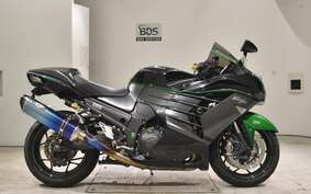 KAWASAKI ZX 1400 NINJA R A 2019