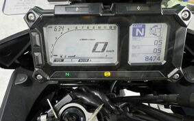 YAMAHA MT-09 Tracer 2021 RN51J