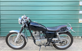 YAMAHA SR400 2003 RH01J