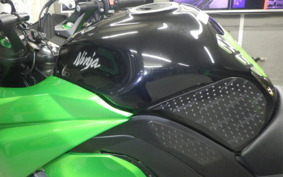 KAWASAKI NINJA 1000 A 2017